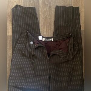 Vintage brown pants